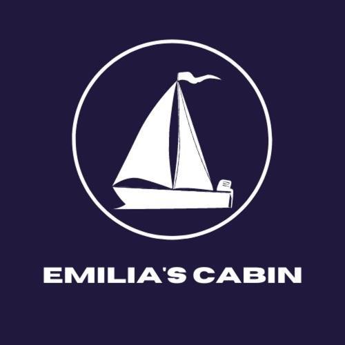 Emilia'S Cabin Guardamar del Segura Ngoại thất bức ảnh