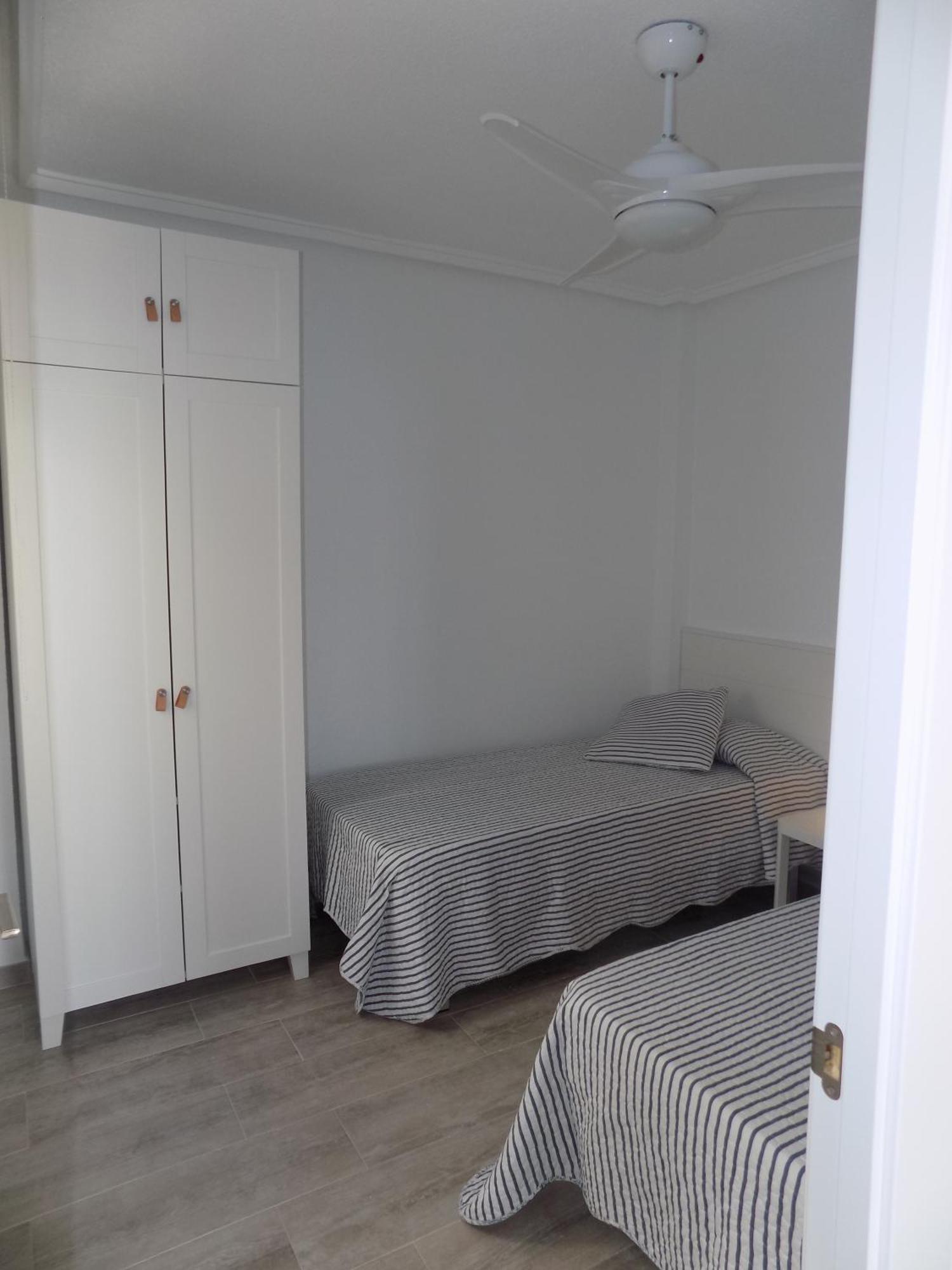 Emilia'S Cabin Guardamar del Segura Ngoại thất bức ảnh