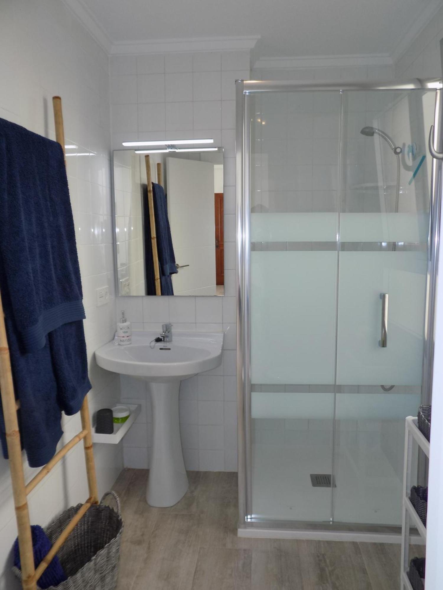 Emilia'S Cabin Guardamar del Segura Ngoại thất bức ảnh