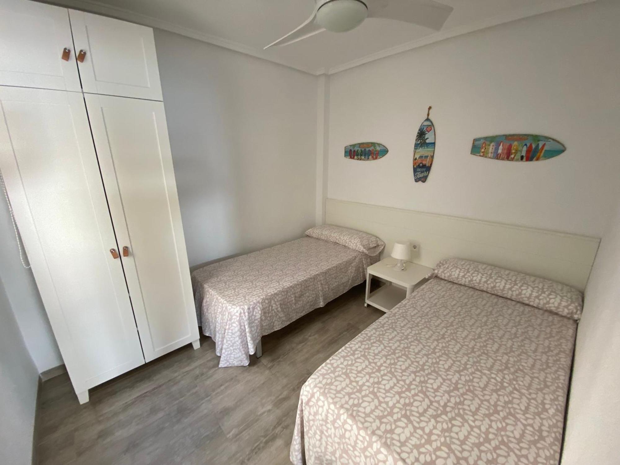 Emilia'S Cabin Guardamar del Segura Ngoại thất bức ảnh