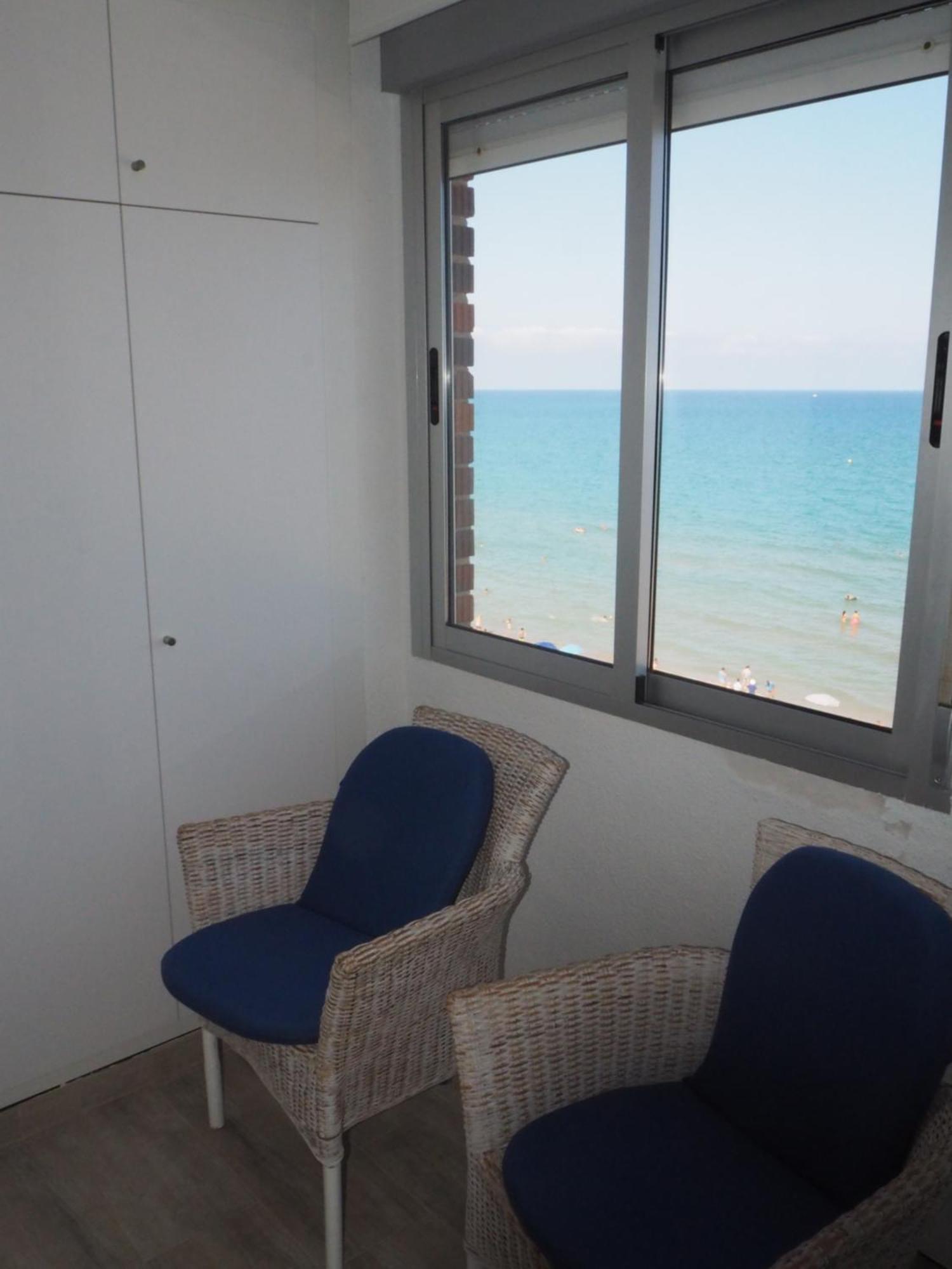 Emilia'S Cabin Guardamar del Segura Ngoại thất bức ảnh
