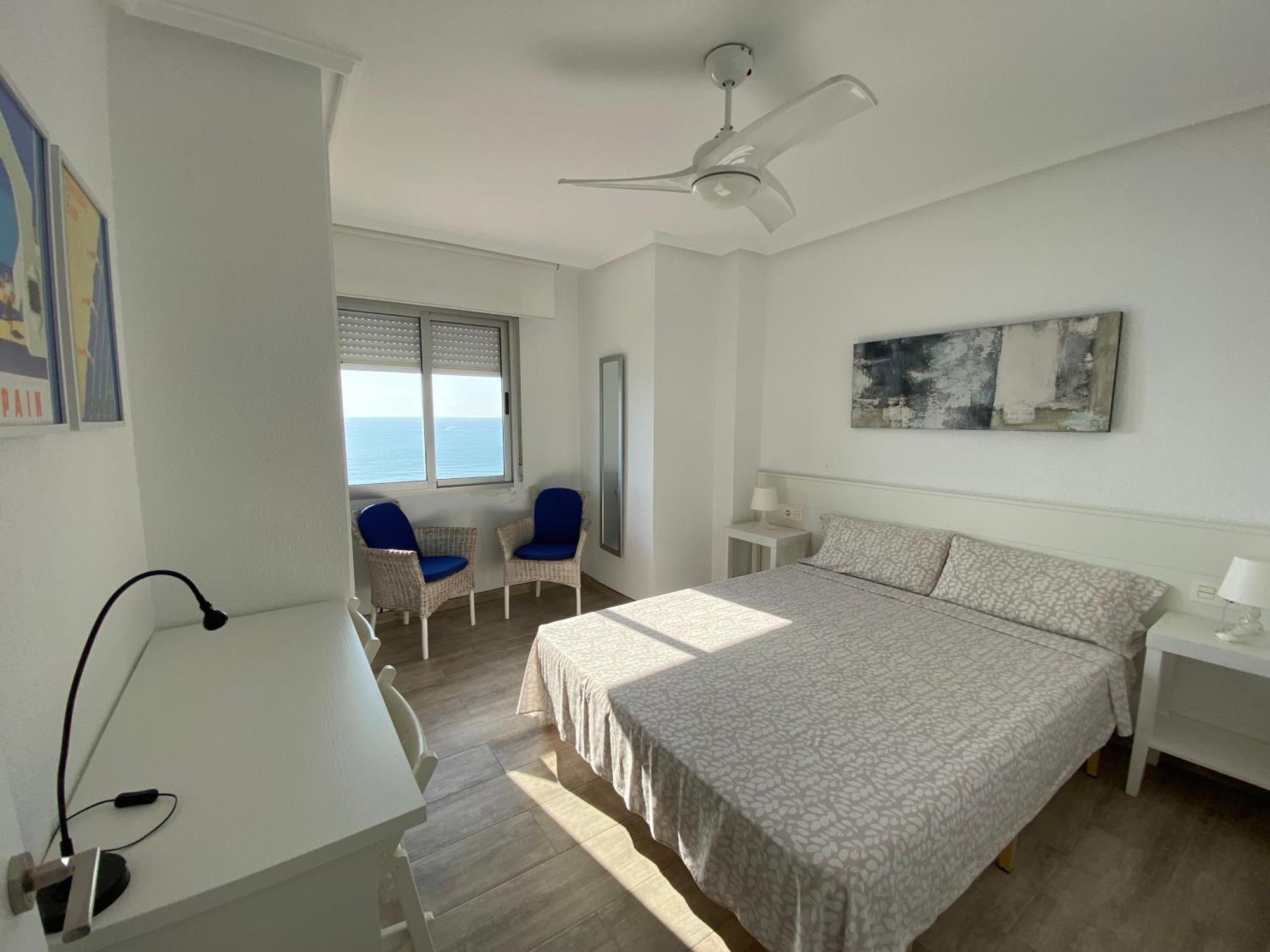 Emilia'S Cabin Guardamar del Segura Ngoại thất bức ảnh