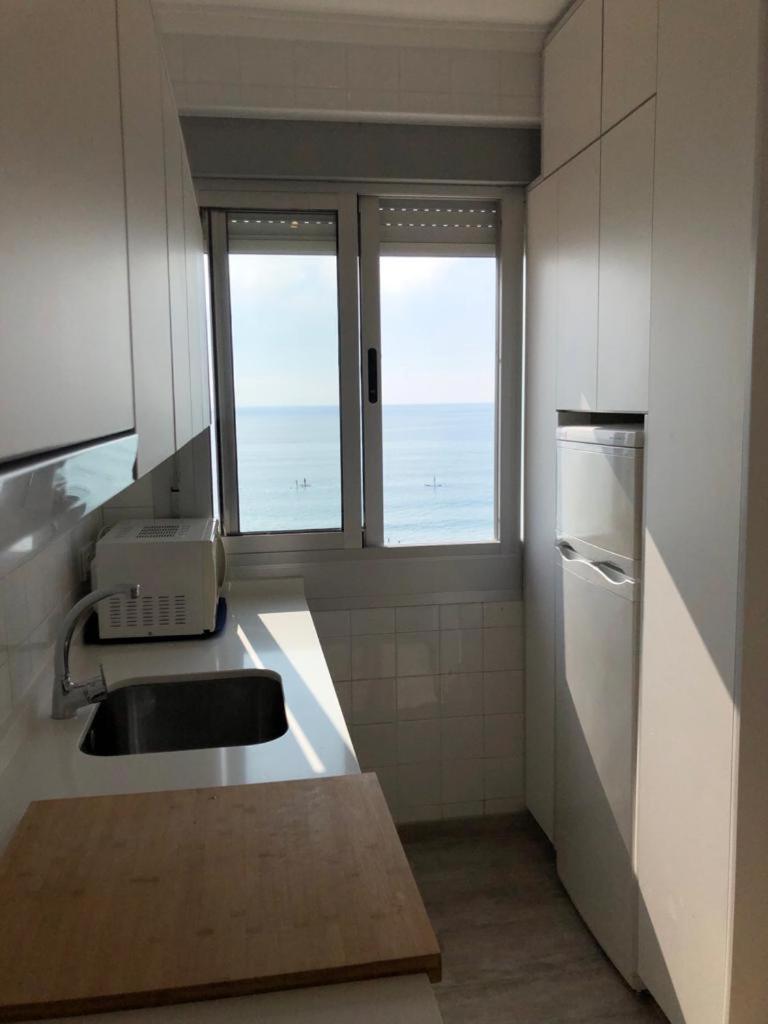 Emilia'S Cabin Guardamar del Segura Ngoại thất bức ảnh