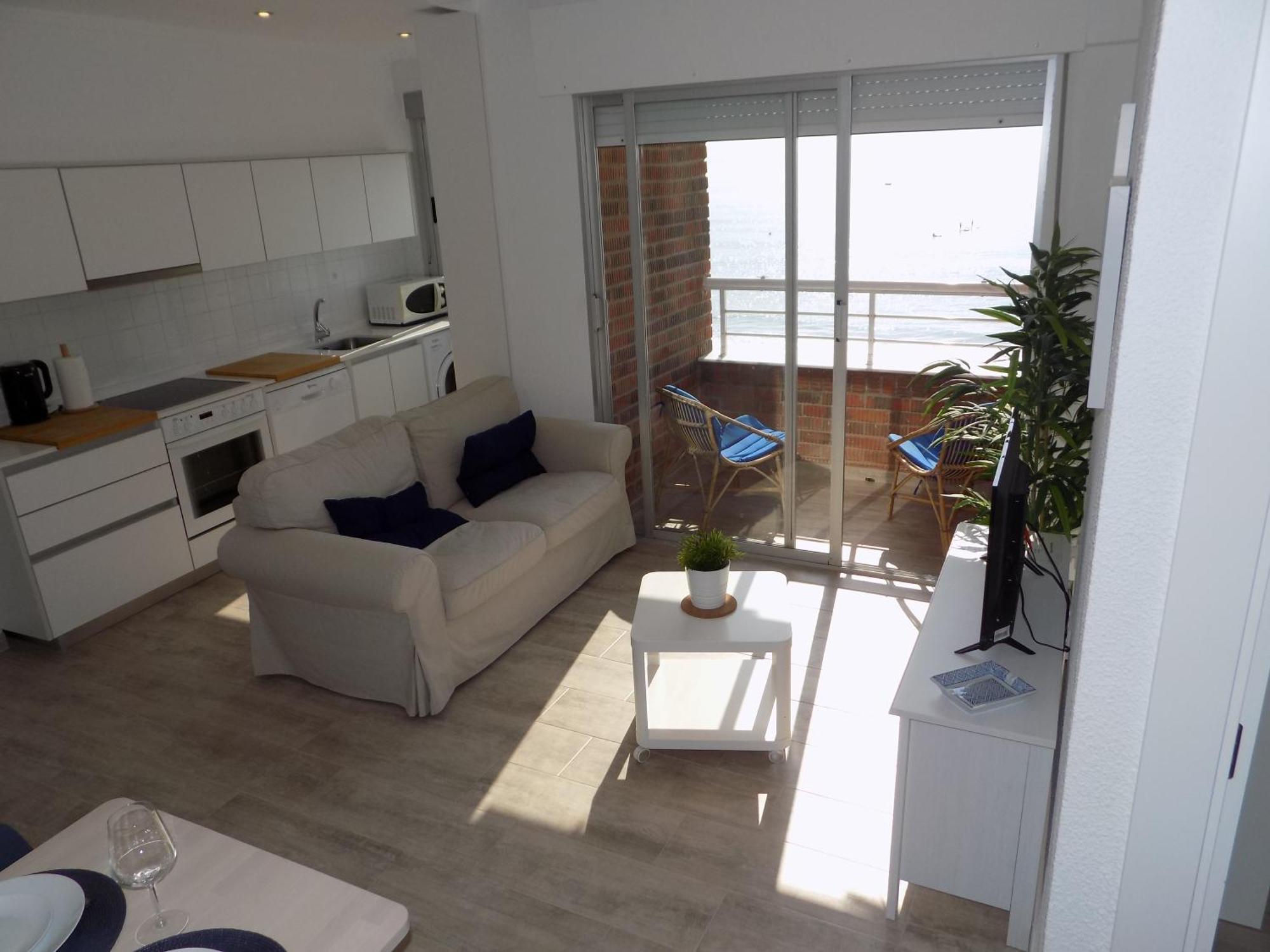 Emilia'S Cabin Guardamar del Segura Ngoại thất bức ảnh