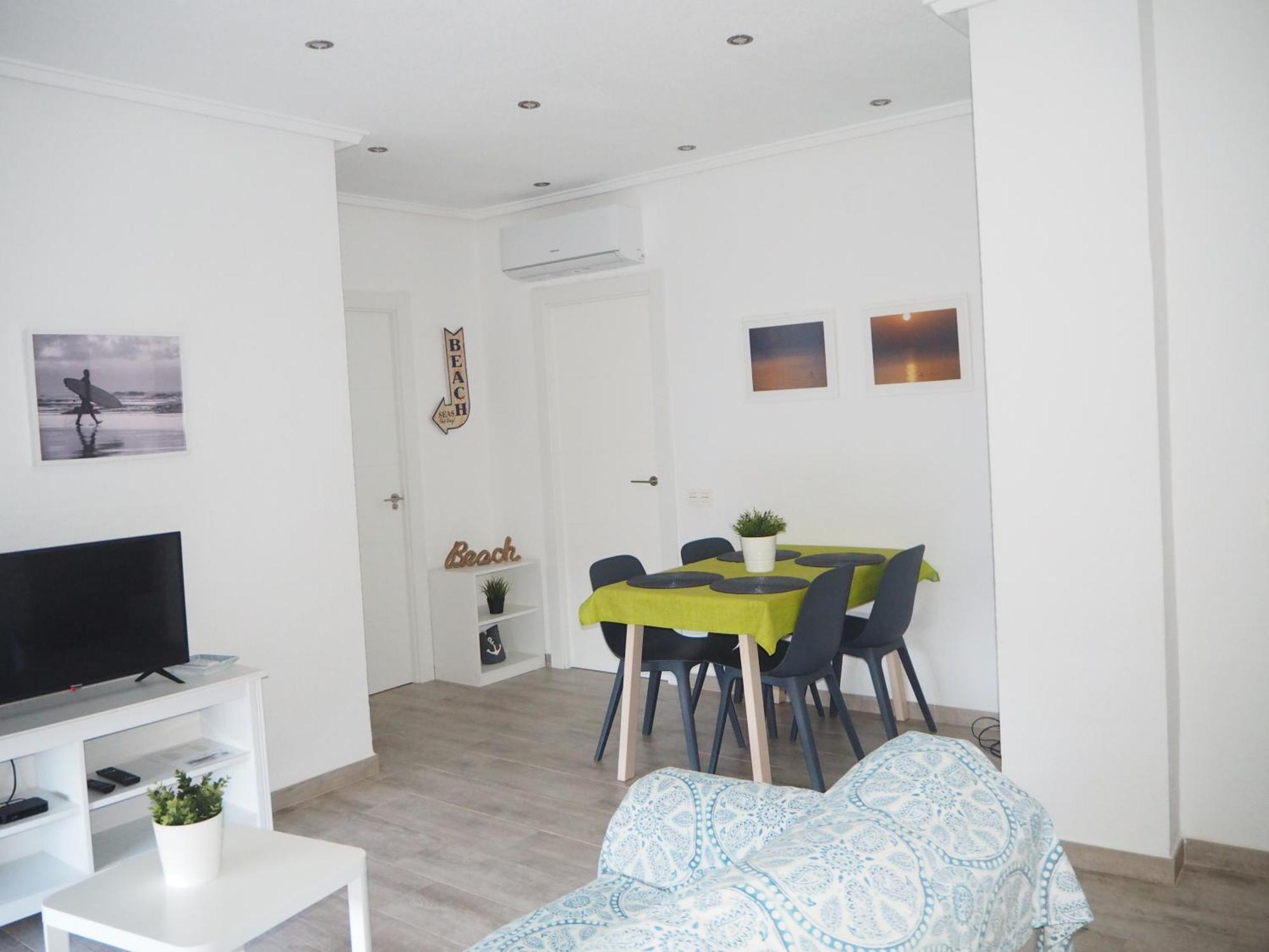 Emilia'S Cabin Guardamar del Segura Ngoại thất bức ảnh